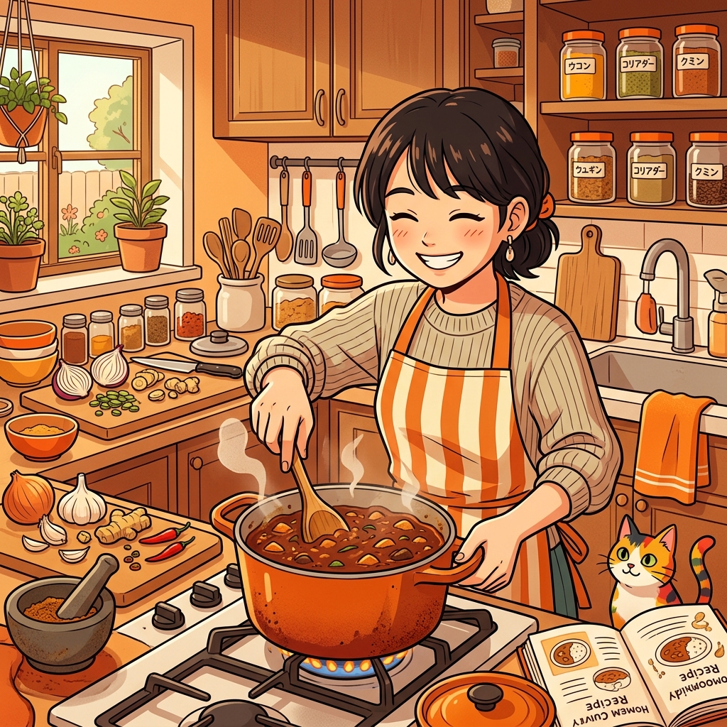投資回収期間を表す、デジタルデータでできた砂時計にコインが落ちていくイラスト